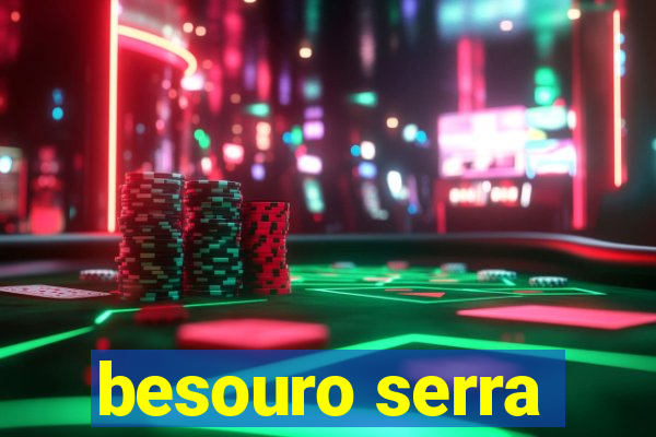 besouro serra-pau morde